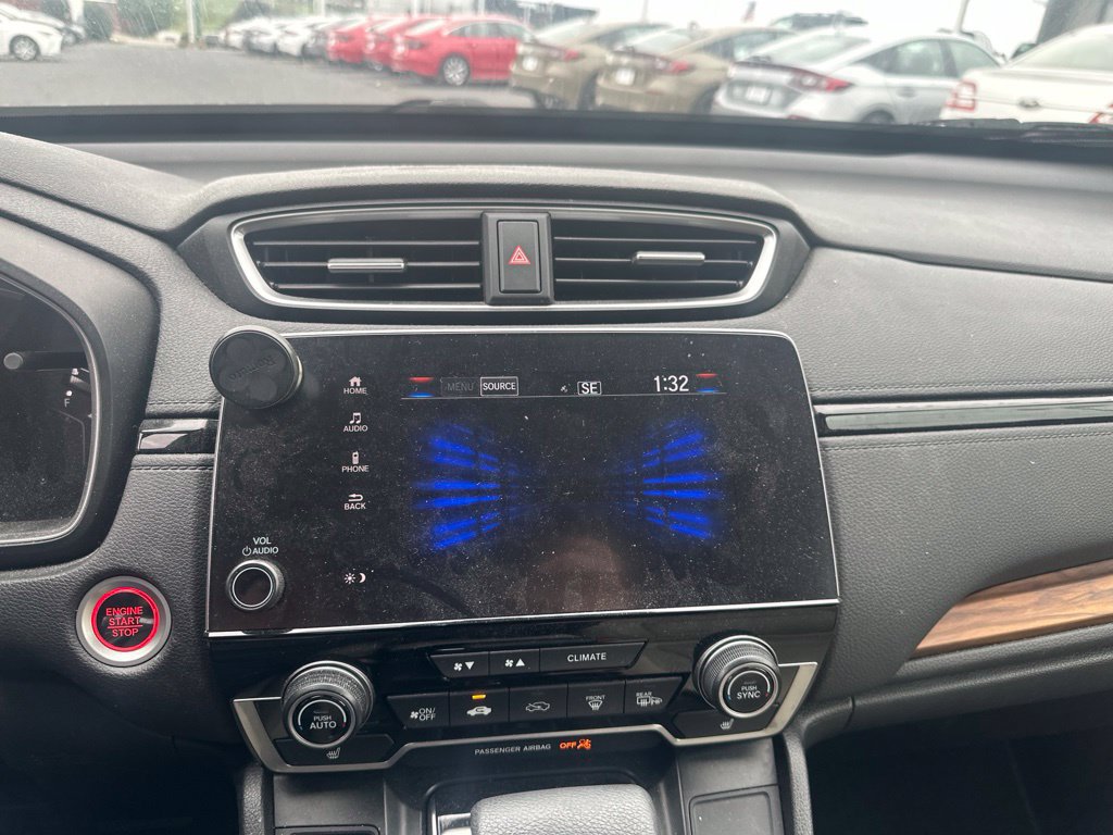 Used 2018 Honda CR-V EX image 20
