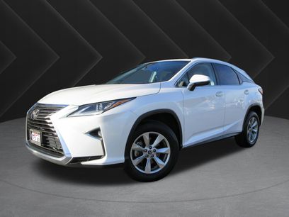 Used 2019 Lexus RX 350 FWD w/ Accessory Package
