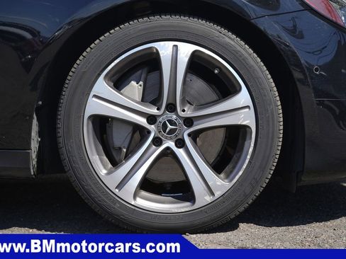 Used 2020 Mercedes-Benz E 350 4MATIC Sedan image 10