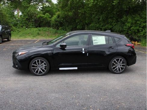 New 2026 Subaru Impreza 2.0i Sport AWD/4WD image 22