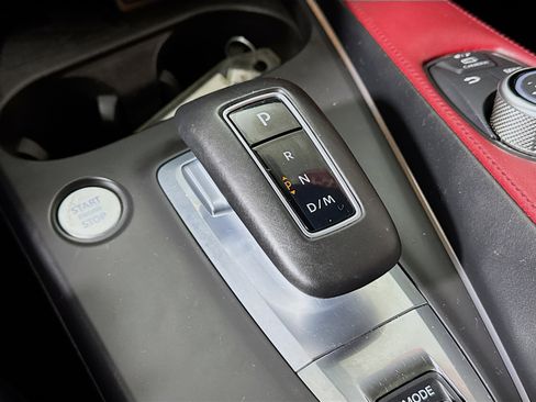 Used 2024 INFINITI QX50 Sport image 21