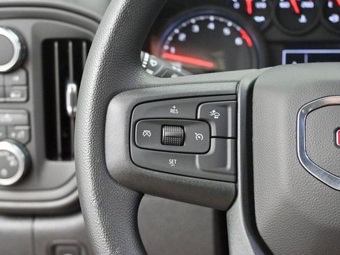 Used 2026 GMC Sierra 1500 Pro w/ Pro Value Package AWD/4WD image 16