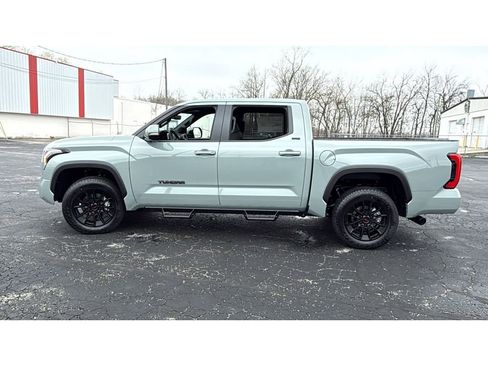 New 2026 Toyota Tundra SR5 AWD/4WD image 4
