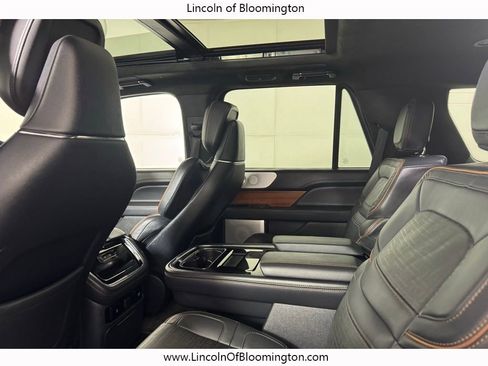 Used 2023 Lincoln Navigator Black Label AWD/4WD image 31