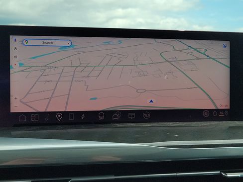 New 2025 Cadillac Escalade IQ Sport 2 image 24