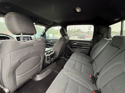 Used 2020 RAM 1500 Big Horn AWD/4WD image 26