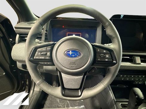 New 2026 Subaru Outback Limited AWD/4WD image 11