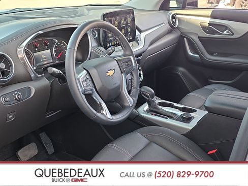 Used 2025 Chevrolet Blazer LT w/ Redline Edition FWD image 10