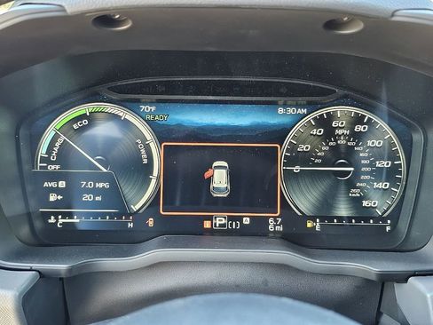 New 2026 Subaru Crosstrek 2.5i Sport AWD/4WD image 38