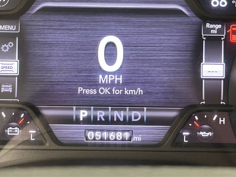 Used 2022 RAM 1500 Big Horn AWD/4WD image 18