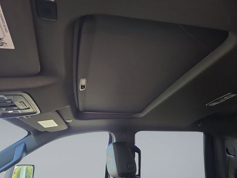 New 2026 Chevrolet Silverado 2500 High Country w/ Technology Package image 13