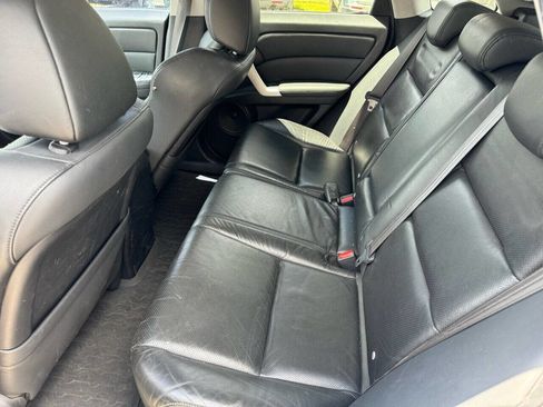 Used 2007 Acura RDX SH-AWD w/ Technology Package image 13