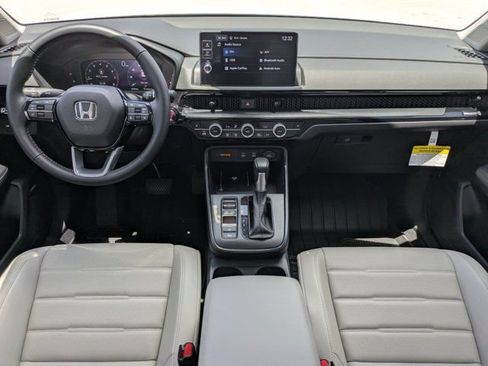 Certified 2026 Honda CR-V EX-L image 15