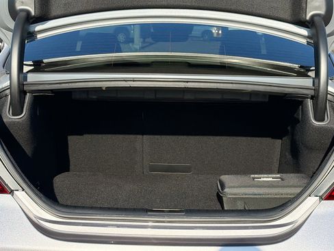 Used 2024 Genesis G70 3.3T Advanced w/ Sport Prestige Package image 12