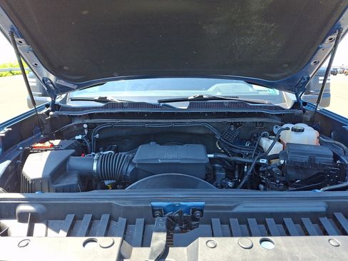 Used 2024 Chevrolet Silverado 2500 LT w/ Convenience Package AWD/4WD image 29