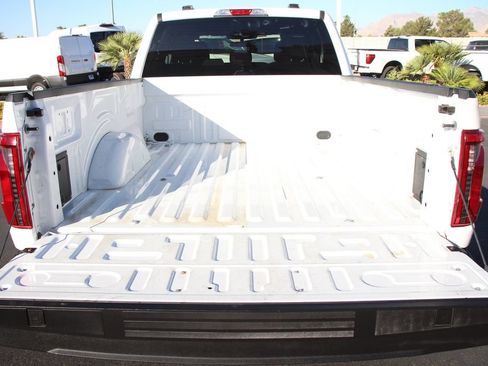Certified 2024 Ford F150 STX RWD image 24