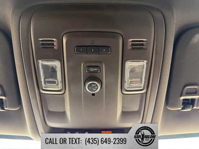 Used 2023 Chevrolet Tahoe Z71 AWD/4WD image 41
