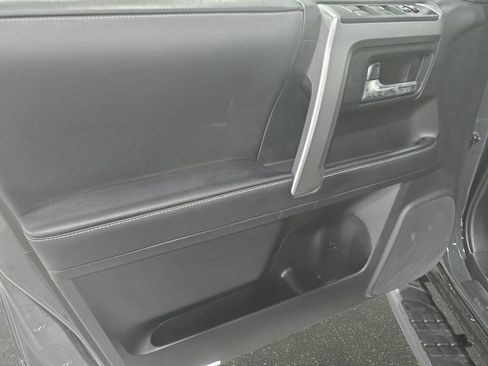 Used 2024 Toyota 4Runner SR5 RWD image 23