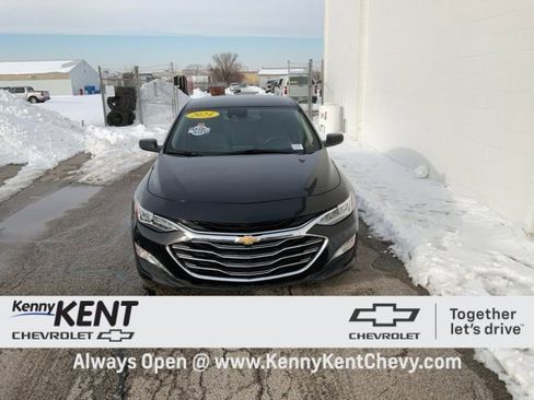 Used 2024 Chevrolet Malibu LT image 5