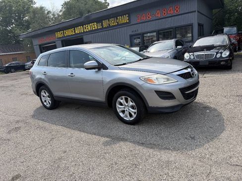 Used 2012 MAZDA CX-9 Sport FWD image 5