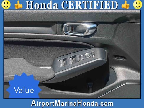 Used 2024 Honda Civic Sport image 18