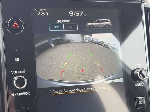 New 2026 Subaru Forester Premium image 23