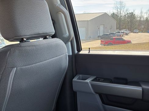 New 2026 Ford F350 XL w/ STX Appearance Package image 54