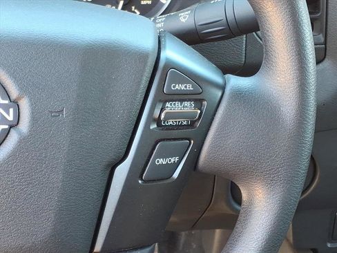 Used 2024 Nissan Frontier S w/ S Utility Package image 19