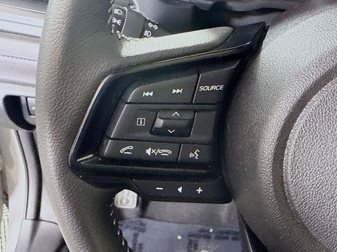 Certified 2025 Subaru Forester Premium image 21