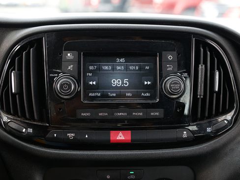 Used 2017 RAM ProMaster City Tradesman w/ Rear Back-up Camera Group image 31