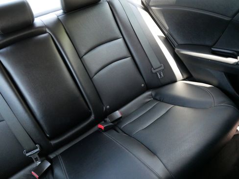 Used 2015 Honda Accord EX-L image 14