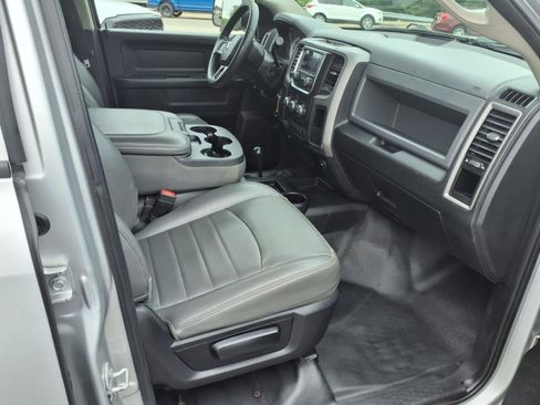 Used 2018 RAM 3500 Tradesman w/ Protection Group image 23