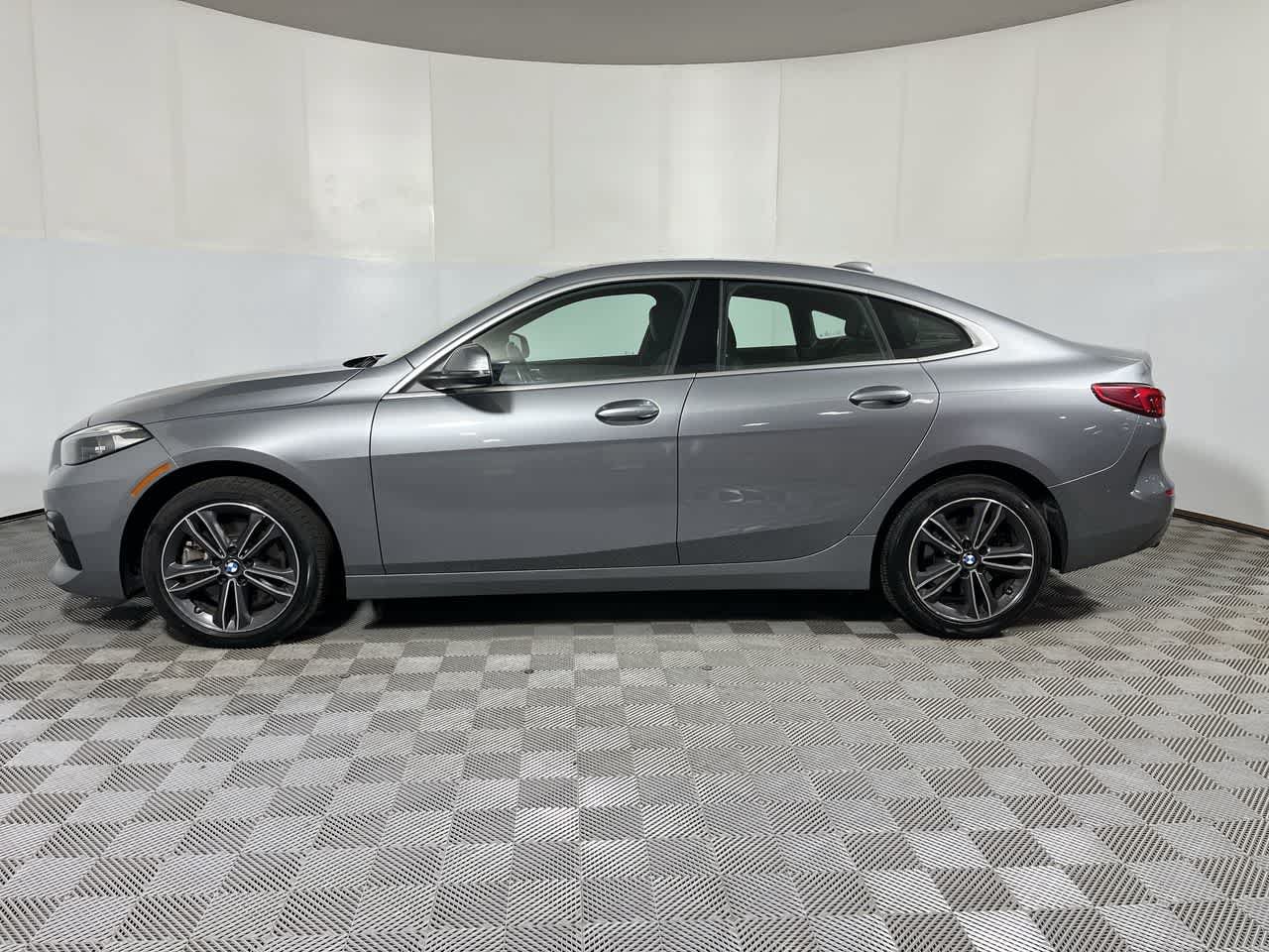 Used 2024 BMW 228i Gran Coupe FWD image 5