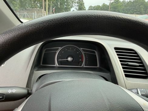 Used 2008 Honda Civic EX image 25