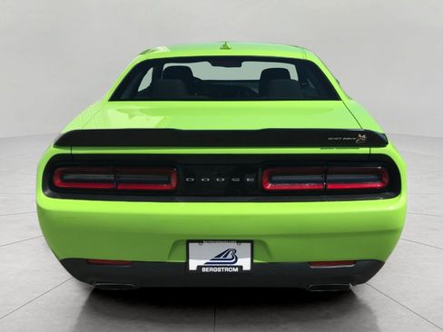 Used 2023 Dodge Challenger R/T Scat Pack RWD image 24