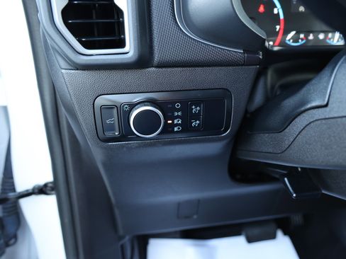 Used 2024 Ford Bronco Sport Big Bend image 17