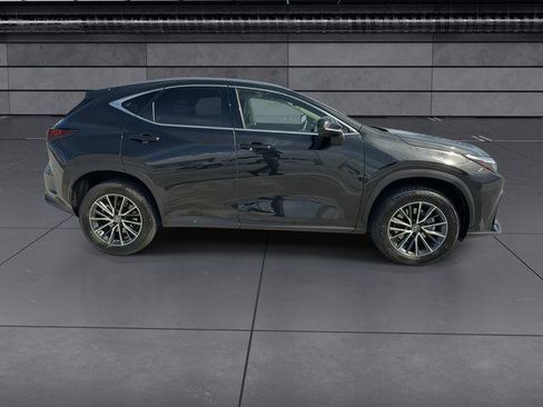Certified 2024 Lexus NX 250 FWD w/ Towing Package (2000 Lbs) image 9
