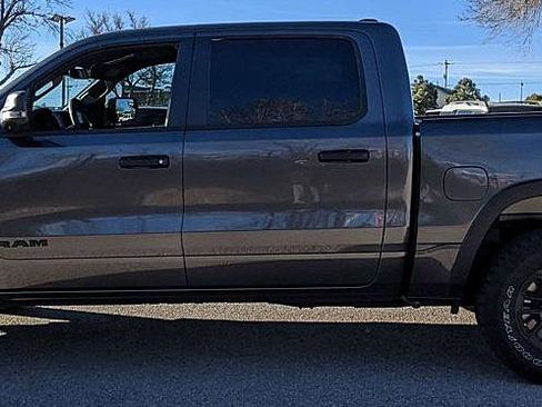 Used 2026 RAM 1500 Rebel w/ Bed Utility Group image 5