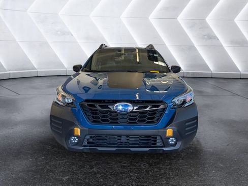 Used 2023 Subaru Outback Wilderness image 2