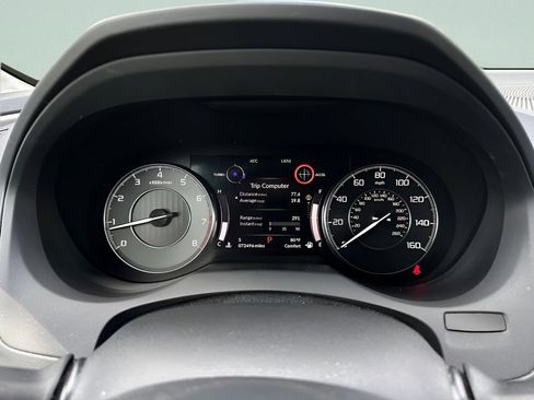 Used 2020 Acura RDX FWD w/ Technology Package image 16