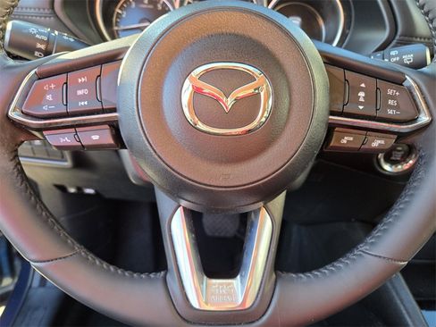 Used 2023 MAZDA CX-5 AWD 2.5 S w/ Preferred Package image 27