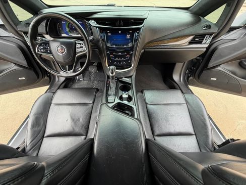 Used 2014 Cadillac ELR w/ Luxury Package FWD image 20