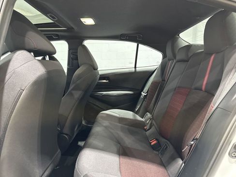 Certified 2023 Toyota Corolla SE w/ SE Premium Package image 14