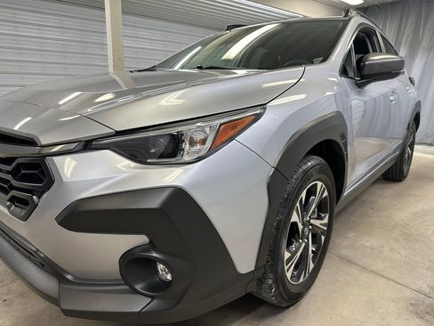 Used 2024 Subaru Crosstrek 2.0i Premium AWD/4WD image 33