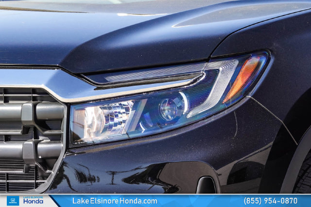 Used 2025 Honda Ridgeline RTL image 5