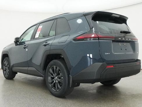 New 2026 Toyota RAV4 XLE Premium image 11