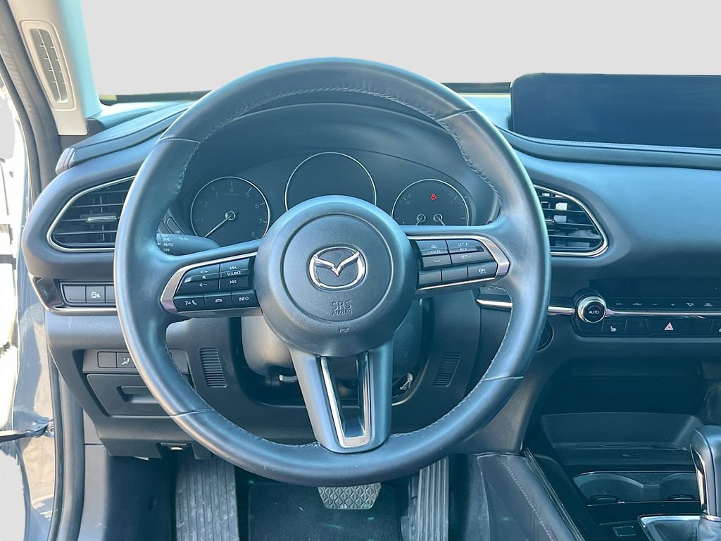 Used 2024 MAZDA CX-30 AWD 2.5 S w/ Preferred Package image 11