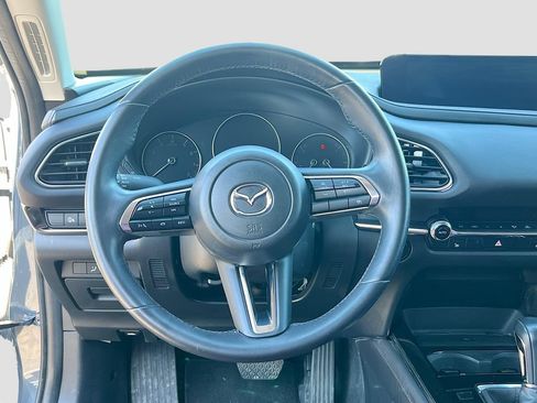 Used 2024 MAZDA CX-30 AWD 2.5 S w/ Preferred Package image 11