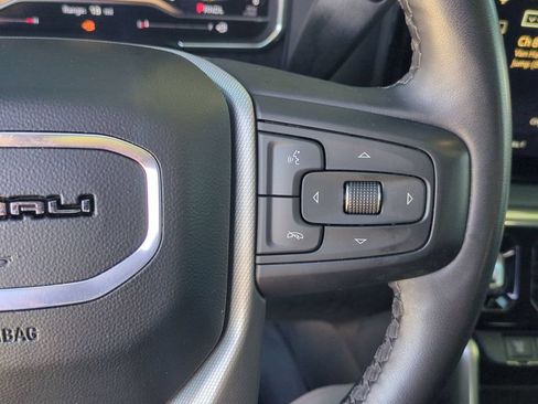 Used 2024 GMC Sierra 2500 Denali w/ Denali Reserve Package AWD/4WD image 13