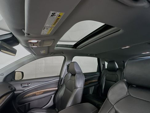 Used 2020 Acura MDX FWD w/ Technology Package image 26